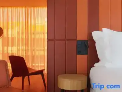 Radisson Clermont-Ferrand - 60