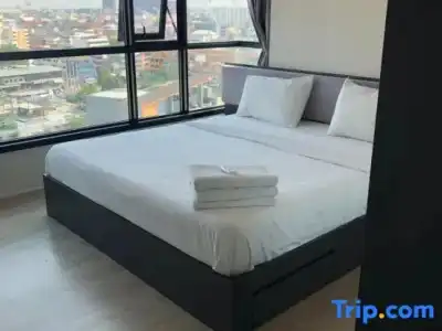 The Base Central Pattaya - 55