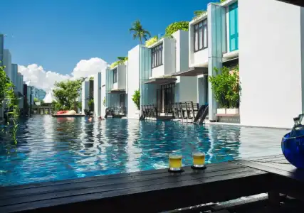 Let's Sea Hua Hin Al Fresco Resort - 15