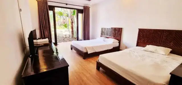 Hoi An Retreat Phu Quoc - 76