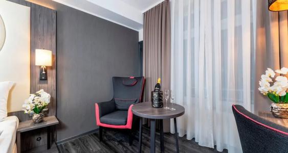 PLAZA Premium ParkNorderstedt - 85