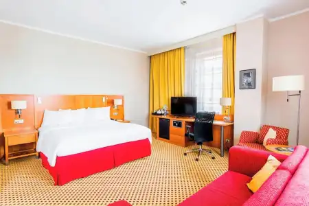 Courtyard By Marriott Pilsen - 86