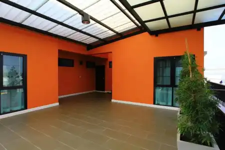 The One House Resort PakChong - 8