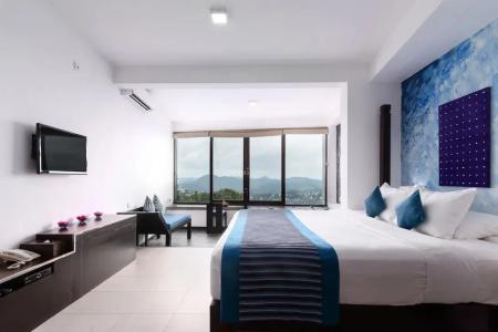 Theva Residency - 105