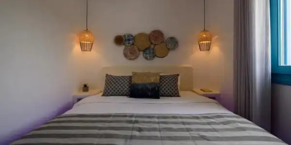 Kalestesia Suites - 404
