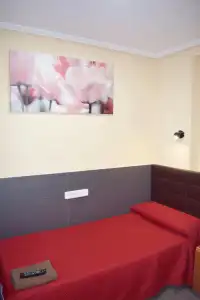 Hostal Numancia - 2