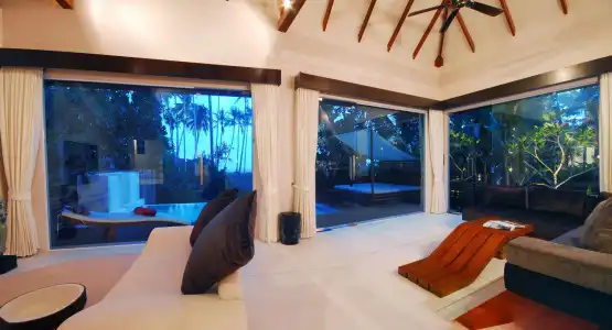 Zara Beach Resort - 18
