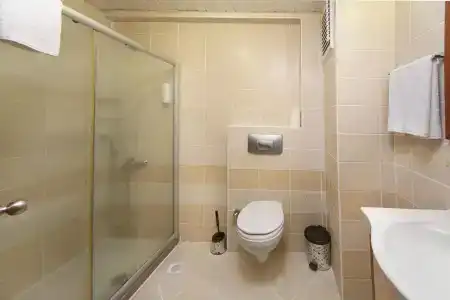 Irem Garden & Apartments - 9