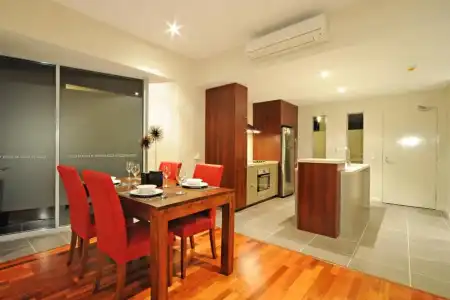 Whitsunday Reflections Apartments - 148