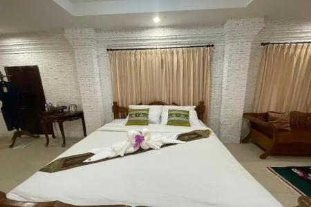 Baan Tawai Lanna Resort - 86