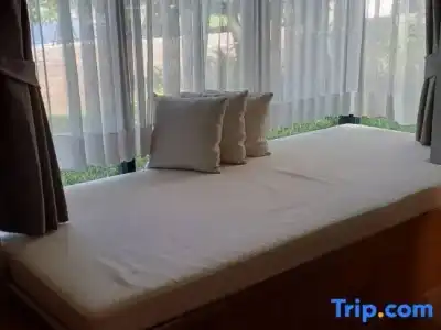 Saksiam Lakeside Resort - 82