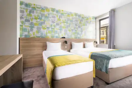 The Camden - 5