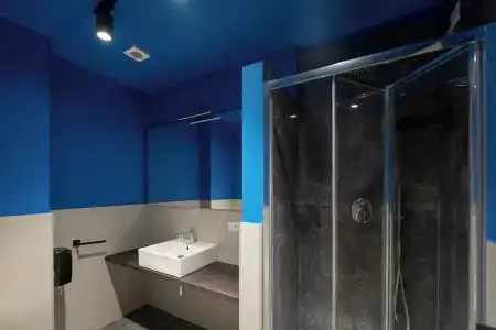 Beverello Suite - 20