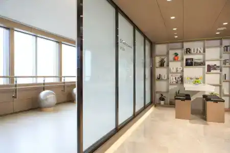 Renaissance Harbour View - 15