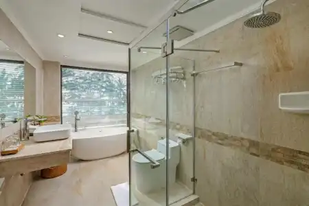 Baan Laimai Beach Resort & Spa - 140