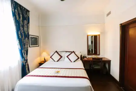 Du Parc Dalat - 2
