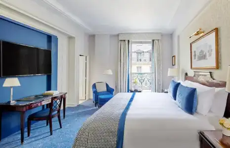 InterContinental Paris le Grand by IHG - 36
