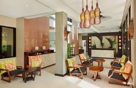 DoubleTree by Hilton Seychelles - Allamanda Resort & Spa - 0