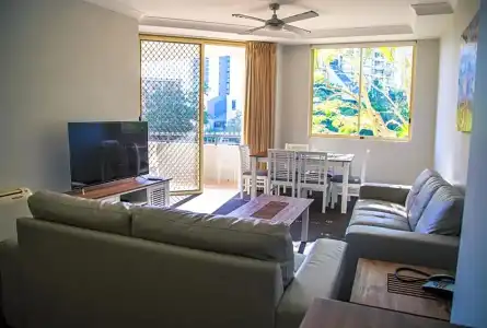 Paradise Island Resort - 32