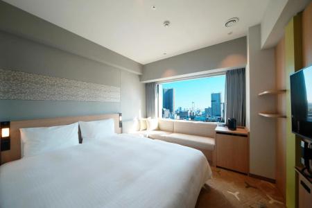 Miyako City Tokyo Takanawa - 3