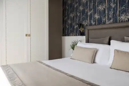 Suite Maestrale - 133