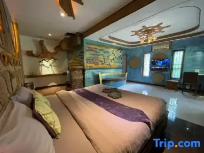 AC 2 Resort - 286