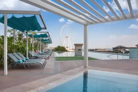 JA Ocean View, Jumeirah Beach Dubai - 47