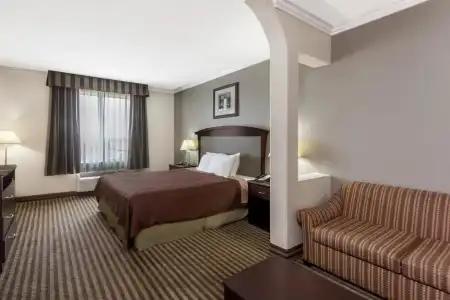 Days Inn & Suites Anaheim Resort - 2