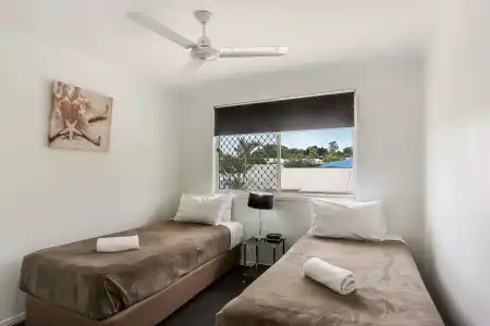 Ivory Palms Resort - 3
