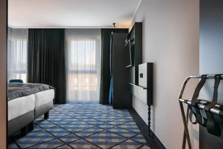 Holiday Inn - the niu, Square Mannheim by IHG - 37