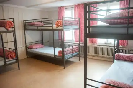 Balmers Hostel - 32