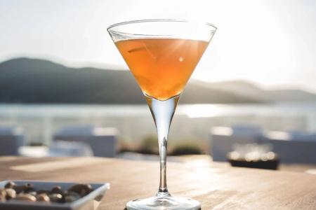Susona Bodrum, LXRs & Resorts - 13