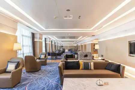 Hilton Xi'an High-tech Zone - 77