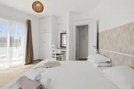 Thalassines Beach Villas - 182