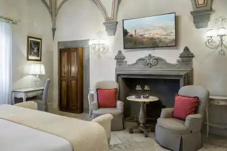 Monastero di Cortona & Spa - 109