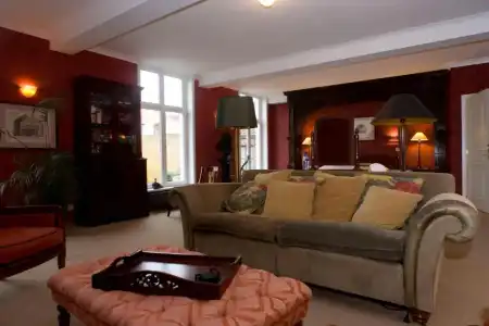 Huis 't Schaep - 33