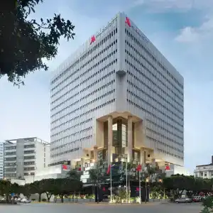 Casablanca Marriott - 0