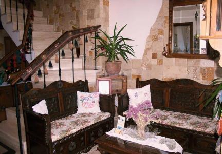Herakles Butik Otel - 10