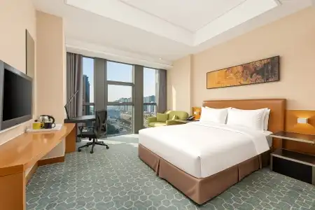 Holiday Inn Express Beijing Wangjing Center by IHG - 29