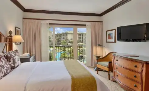 Waipouli Beach Resorts & Spa Kauai by OUTRIGGER - 71