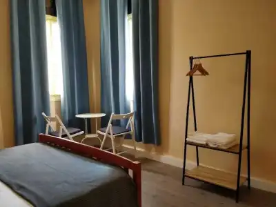 Hostel Roks - 5