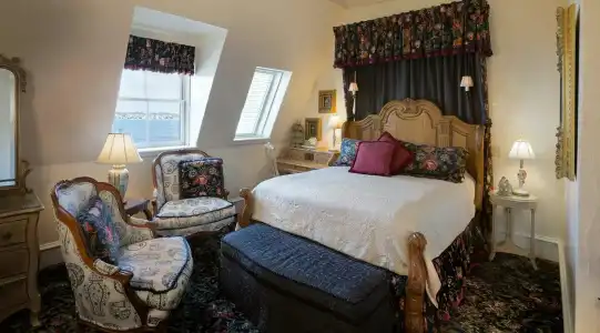 The Chanler at Cliff Walk - 47