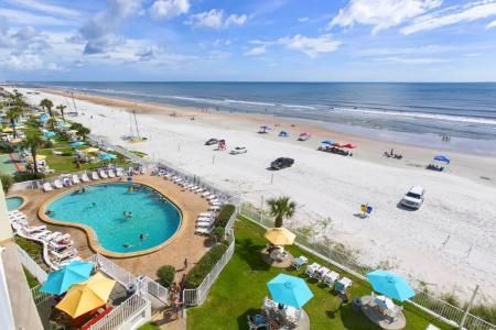 Perry's Ocean-Edge Resort - 14