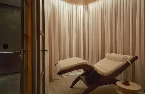 The Carlton, Milan - 2