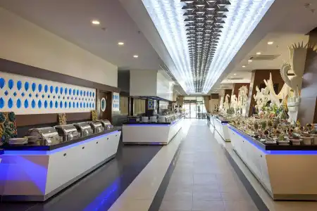 Luna Blanca Resort & Spa - 32