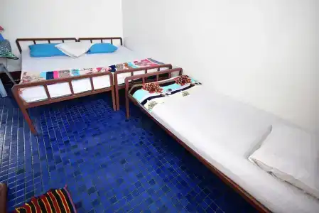 Prasuri Guest House - 35