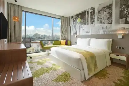 Holiday Inn & Suites SAIGON AIRPORT by IHG - 101