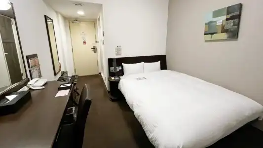 Route Inn Hikone - 21