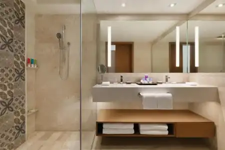 Hyatt Ziva Cancun All Inclusive - 82