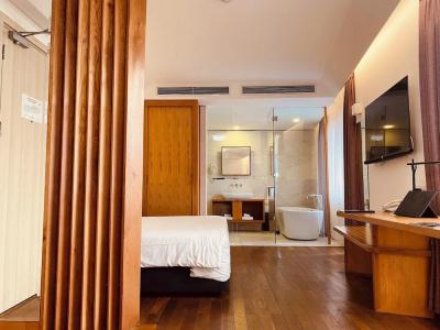 Liberty Saigon Greenview - 121